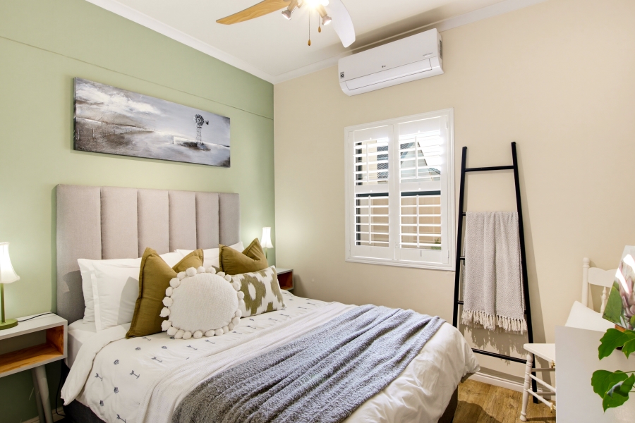 3 Bedroom Property for Sale in Aan de Wijnlanden Western Cape